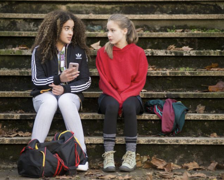 Why Do So Many Teens Want a Mental Health Label?